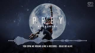 "You Spin Me Right Round" - Prey Mooncrash | UGN Music Wednesdays