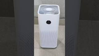 Xiaomi Smart Air Purifier 4 Unboxing