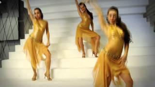 Corazon Dance Show, bachata/lady style choreo by Jane Kornienko, Hush Hush by Pussycat Dolls