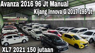 Jangan Bingung Langsung aja Beli Mobil ditempat Ahmad Faisol Motor Kencong Jember || 13 Des 2024