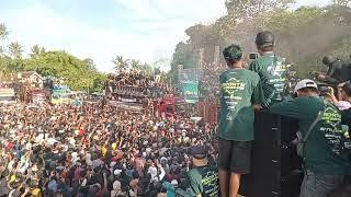 sriwijaya vs aeromax battle sumbersewu 2023 season 2 || battle sumbersewu 2023