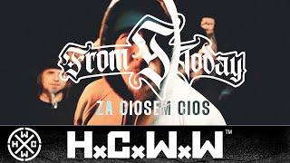 FROM TODAY - ZA CIOSEM CIOS - HC WORLDWIDE (OFFICIAL 4K VERSION HCWW)