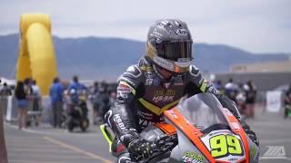 Nitro Lubricants | Celtic HSBK Racing MotoAmerica 2019