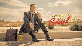 محامي غلبان اخوه بيخونه فبيتحول لاقذر محامي في التاريخ | ملخص مسلسل better call saul الموسم الاول