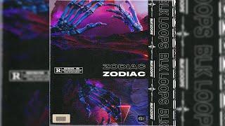 [FREE] DARK LOOP KIT/SAMPLE PACK 2022 - “Zodiac” ( Cubeatz, Southside, Wheezy, Gunna, Lil Baby )