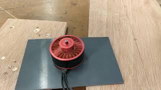 BR4114 400kv faulty #2