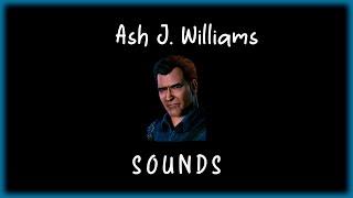 Dead by Daylight - Ash J. Williams sounds