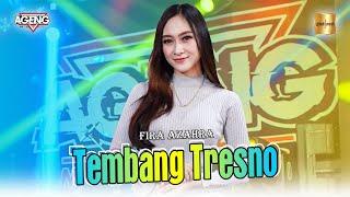 Fira Azahra ft Ageng Music - Tembang Tresno (Official Live Music)