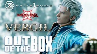 Vergil | OUT OF THE BOX | Prime 1 Studio