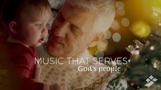 OCP – Music That Serves God's People – See Amid the Winter's Snow