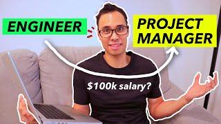 How I Became a Project Manager Without Experience