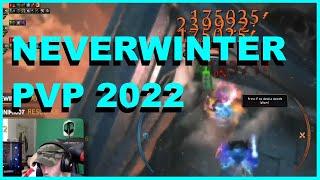 NEVERWINTER PVP GF 21 KILLS 2022 (Fighter)