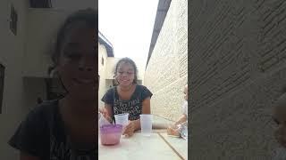 rotina da manhã + almoço dos babys