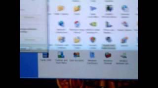 How to fix -no sound device - on computer in windows xp 100%25 working