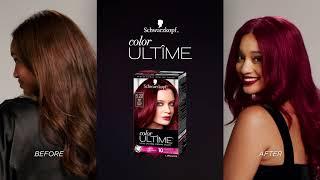 How to Color Your Hair, Step by Step, with Schwarzkopf Color Ultîme