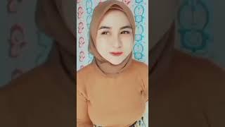 Jilbab semangka #shorts #trending #viral