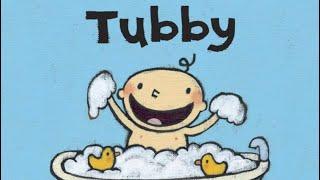 TUBBY | Leslie Patricelli | TODDLER CONCEPTS | #storytime #parenting #esl #toddler #preschool #kids