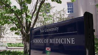 Propelling Medicine Forward at Yale School of Medicine