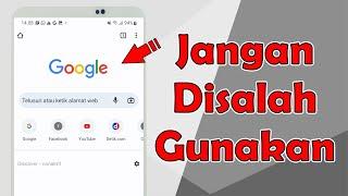 Cara Membuka Blokir Situs Web Di Google Chrome