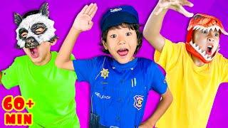 Best Kids Songs of 2022 and Nursery Rhymes