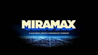 Miramax logo (2023-/with fanfare)