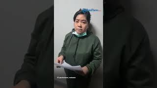 Viral Wanita di Makassar Akui Ditertawakan Polisi saat Lapor Suaminya Hilang, Ini 4 Faktanya