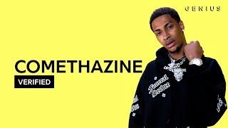 Comethazine "DeMar DeRozan" Official Lyrics & Meaning | Verified