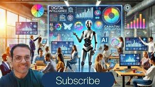 ChatGPT and Google AI Overview are revolutionizing Search! | Future of AI in marketing | #marketing