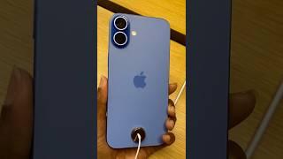 iPhone 16 Plus | Ultramarine