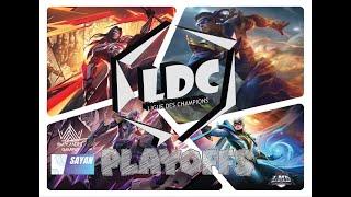 LDC tournament: NYX v VKG #mobile #mobilelegend#5v5 #tournament #mlbb