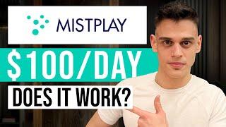 Mistplay Review: How To Earn Real Money In 2024 Playing Video Games