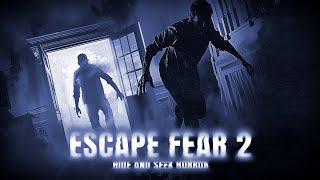 Escape Fear 2 Hide And Seek Horror Nintendo switch gameplay