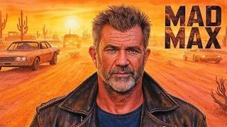 Mad Max 1979 A Raw and Relentless Vision of Chaos