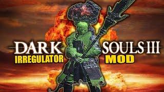 The Most BROKEN Dark Souls 3 Mod  EVER