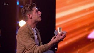 Sam Black: After Getting A NO, HE PROPOSES LIVE TV, Simon SHOCKED! The X Factor UK