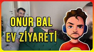 @CavsKarahanIi "TESTO TAYLAN ONUR BAL EV ZİYARETİ" İZLİYOR