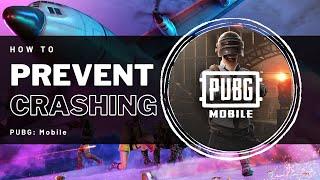 How To Fix PUBG Mobile App Crashing on iPhone or iPad.