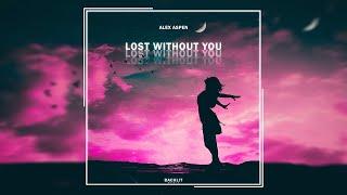 Alex Aspen - Lost Without You (Backlit Music)