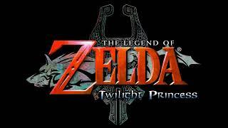 Opening Demo The Legend of Zelda Twilight Princess Music Extended