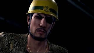 Ryu Ga Gotoku Kiwami 2 - Majima's Bomb Defusal (English Sub)