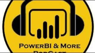 Power BI 22: Kim Manis and Chuck Sterling