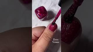 Zoya Venus #naillacquer #nailpolish #nails #zoya