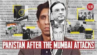 How a Fake Call to Zardari During Mumbai At*acks Almost Led to Pak-India War? | Ep 04