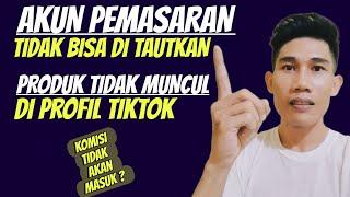 Akun Pemasaran Tiktok Dalam Masa Percobaan, Berdampak Ke Komisi?