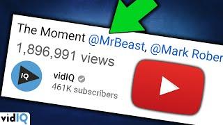 How to Get More YouTube Views With Shoutouts like @MrBeast, @PewDiePie or @vidIQ!