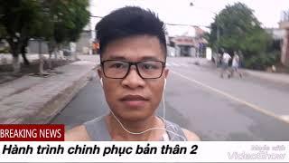 Hành trình chinh phục chính bản thân 2 [Lê Xuân Din]