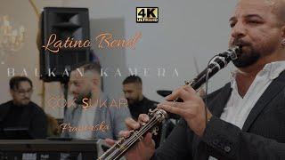 Latino Bend ÇOK ŞUKAR || live cover BURETO BAND - COK SHUKAR ||