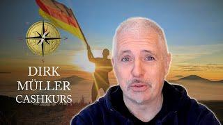 Dirk Müller - Standort Deutschland: Auch Hoffnung ist berechtigt! 