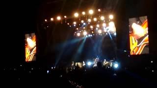 Boulevard of Broken Dreams | GREEN DAY ARGENTINA - 10 de noviembre 2017