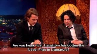 I kveld med YLVIS  S01E08 [1/3] [Eng Subs]